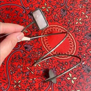 Anthropologie Wrap Around Bracelet